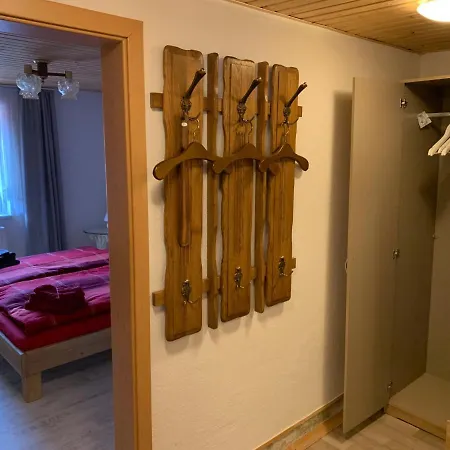 Ferienwohnung Zur Glewe Neustadt-Glewe Exterior foto