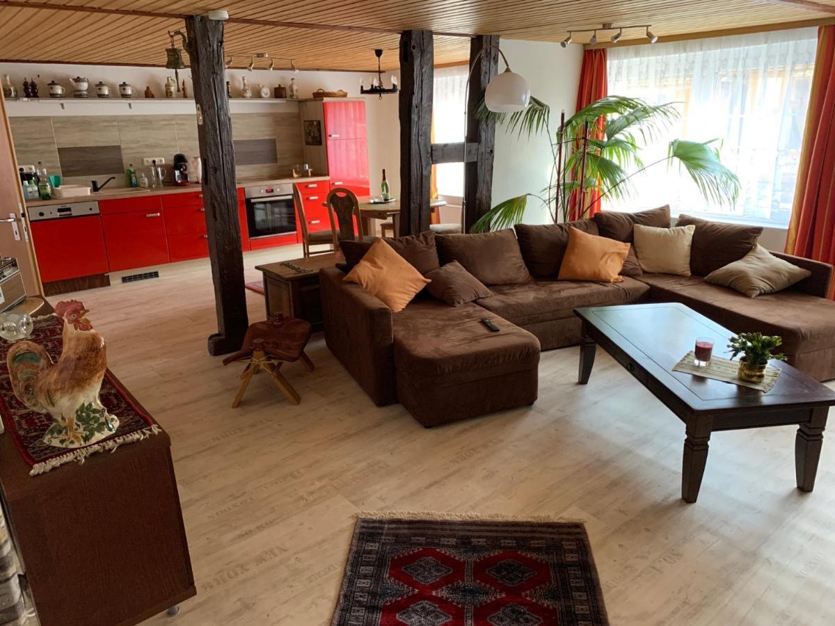 Apartment Zur Glewe *