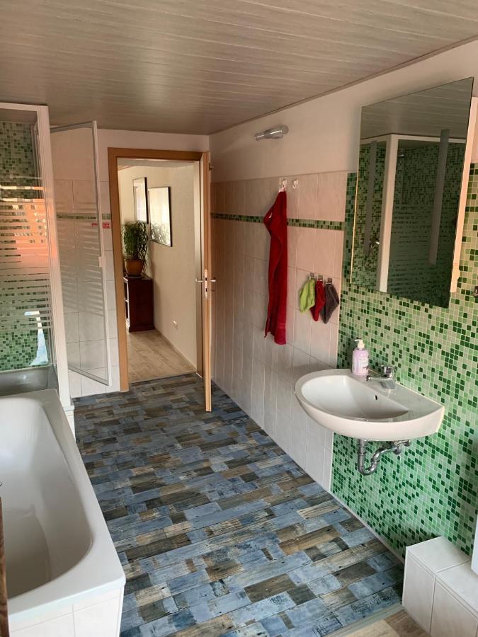 Apartment Zur Glewe Neustadt-Glewe