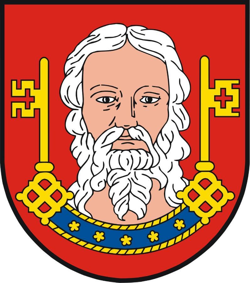 Apartment Zur Glewe Neustadt-Glewe